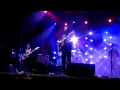 O.A.R "Patiently" live Salem NH