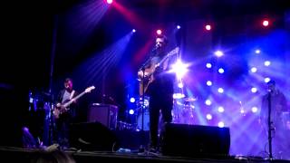 O.A.R &quot;Patiently&quot; live Salem NH