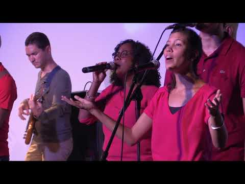 Dans la douceur (Je m'incline) - Cris de Joie