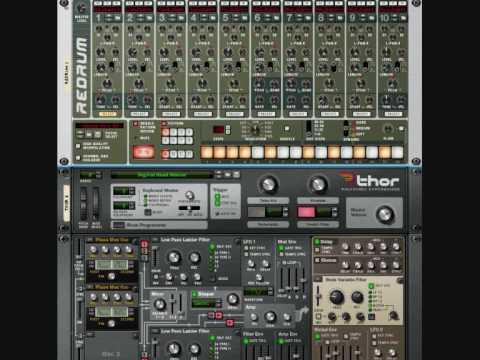 Dj LLokum vs Dj Argi