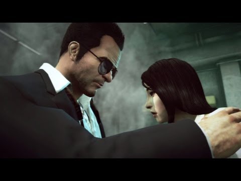 Dead Rising 2: Off the Record - Walkthrough - Part 37 - Lean on Me (Gameplay)