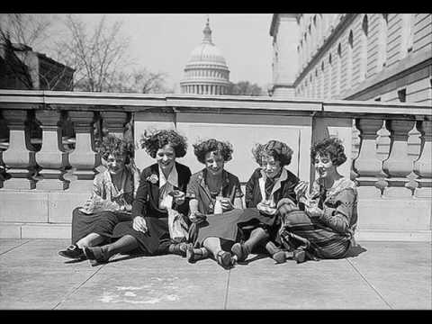 Edwin J.McEnelly's Orch. - I Like Pie, I Like Cake... 1925