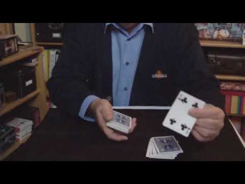 Eliminator (Adrian Sullivan)