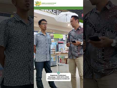 Market JJP