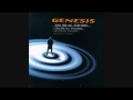 Genesis - Misunderstanding W/Lyrics