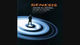 Genesis - Misunderstanding W/Lyrics