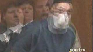 The Masked Cop Killer