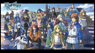 これからのクロスベルに・・・【碧の軌跡　Evolution】　42