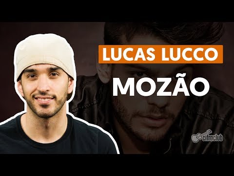Muié - Lucas Lucco