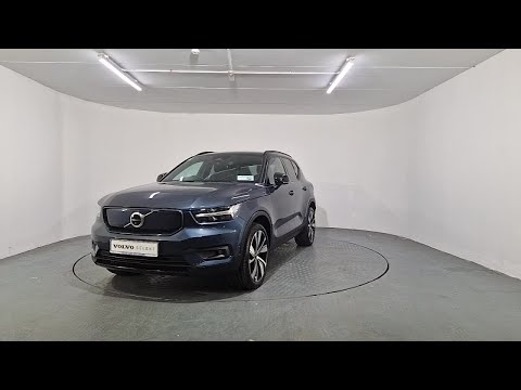 Volvo XC40 Recharge Pro - Image 2