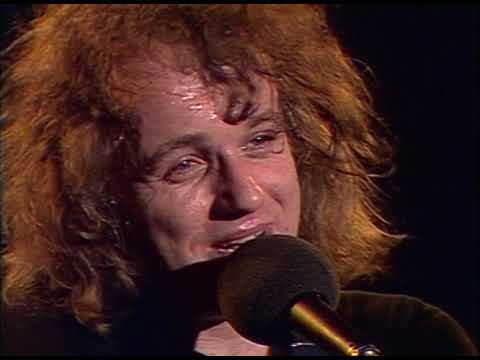 Kevin Coyne - Marjory Razorblade (Live At Rockpalast 1979)