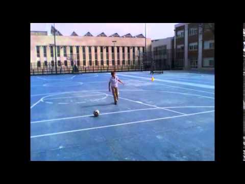 Colegio Alameda de Osuna