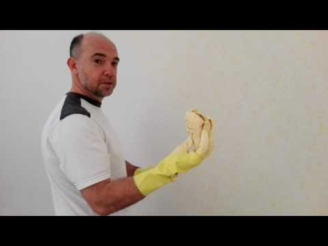 Maler Meister Aykut yücel Wickeltechnik