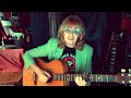 Four Seasons In One Day by Anne McCue {Crowded House Cover}