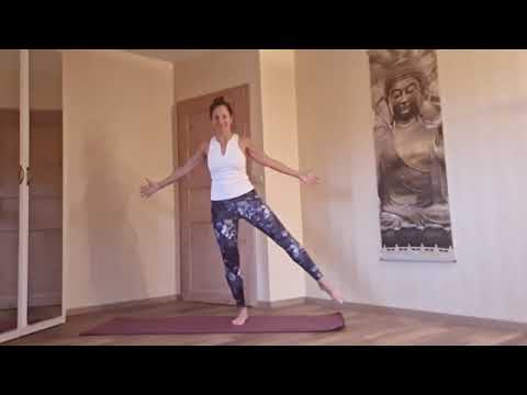 Dein TURA für zu Hause 2021 - Folge 6 Leichter Einstieg mit Tanya