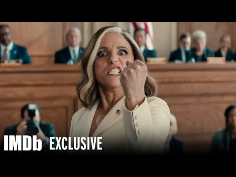 Exclusive Gag Reel