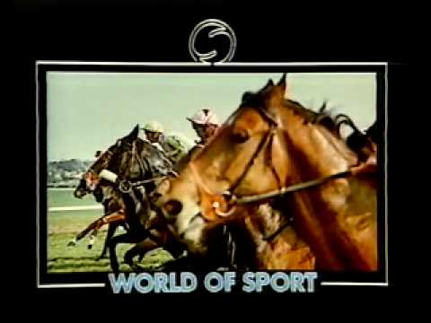 Central Advert Break - 24th March 1984 (1)