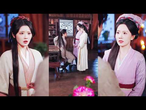 🔥Reborn! My free wife turned out to be a princess, I changed my fate!#emotion #cdrama