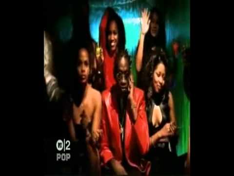 Bounty Killer feat Cocoa Brovaz It's a Party