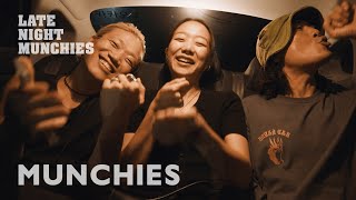 Late Night Munchies: South Korea Edition by Munchies