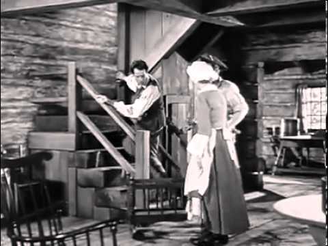 afbeelding Drums Along the Mohawk 1939) trailer