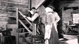 DRUMS ALONG THE MOHAWK (1939) Theatrical Trailer - Claudette Colbert, Henry Fonda, Edna May Oliver