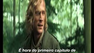 Lunatica   The Search Goes On Lunatica legendado