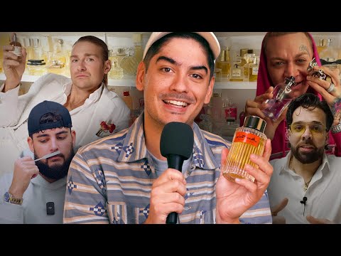 Why Now Is a Bad Time to Get Into Fragrances