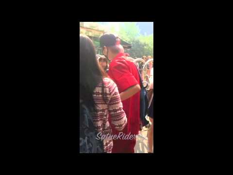 120525 B A P  @ Music Bank