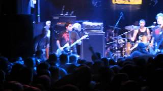 NOFX - #4 Shut Up Already (24th August 2011 @ AJZ Chemnitz)