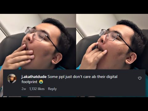 Cringe Posts Getting Cooked by Instagram Comments Part-9 🥀