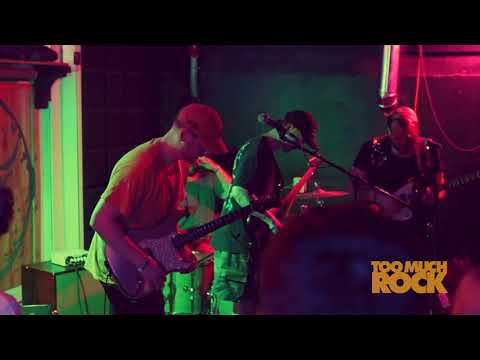 Via Luna - No One Cares (live 2023)