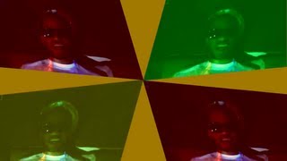 Snoop Lion - Remedy feat. Busta Rhymes & Chris Brown