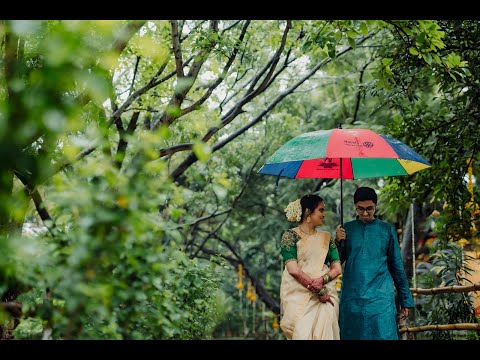 Wedding Photographer portfolio by Vivek Krishnan Photography in Bangalore - Photo 1