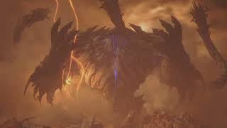FINAL FANTASY XVI_召喚獣タイタン戦
