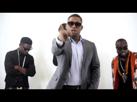 EL Feat Manifest, D Black and Sarkodie - The ChOsen