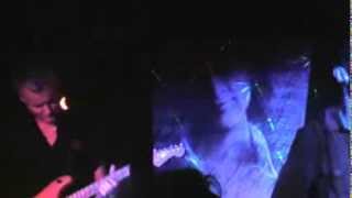 Friends and Strangers - Kevin Ayers Memorial Event - 16th August 2013