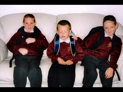 In memory of Paul Roland Meek