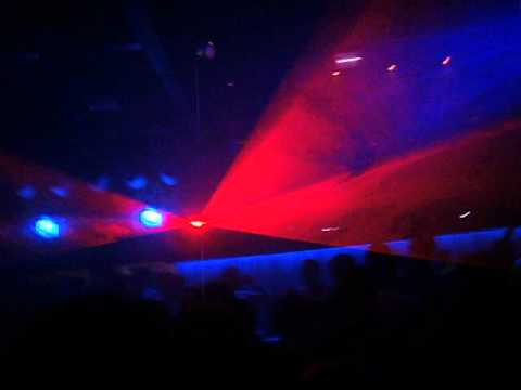 Joris Voorn @ We Love Space 2012 (Space Ibiza Terraza) - Bounce to the beat (ID edit?)