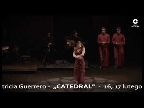 "Katedra" (Catedral)-Patricia Guerrero