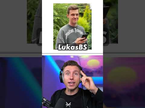 ERKENNST du ALLE YouTuber an den AUGEN? 🤔