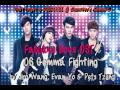 Fabulous Boys OST - 06 Gemma Fighting ...