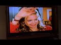 Opening To A Christmas Carol TNT Version 2000 VHS