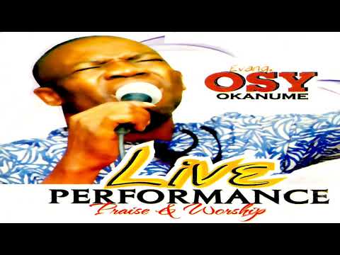Evang. Osy Okanume - Fountain Of Life (Official Audio)