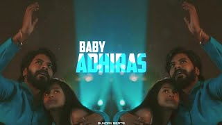 Naam Web Series - Baby Adhiras Last Breath Sad Bgm
