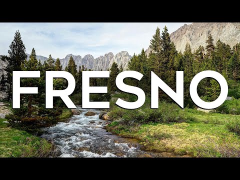 Top 10 Best Things to Do in Fresno, California - Travel Guide 2024
