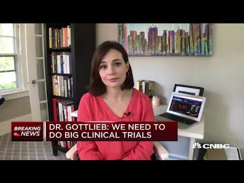 Safety precautions that must be taken when developing Covid-19 vaccine