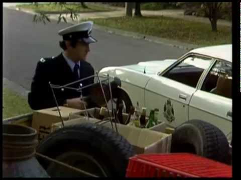 Prisoner Cell Block H Episode 34
