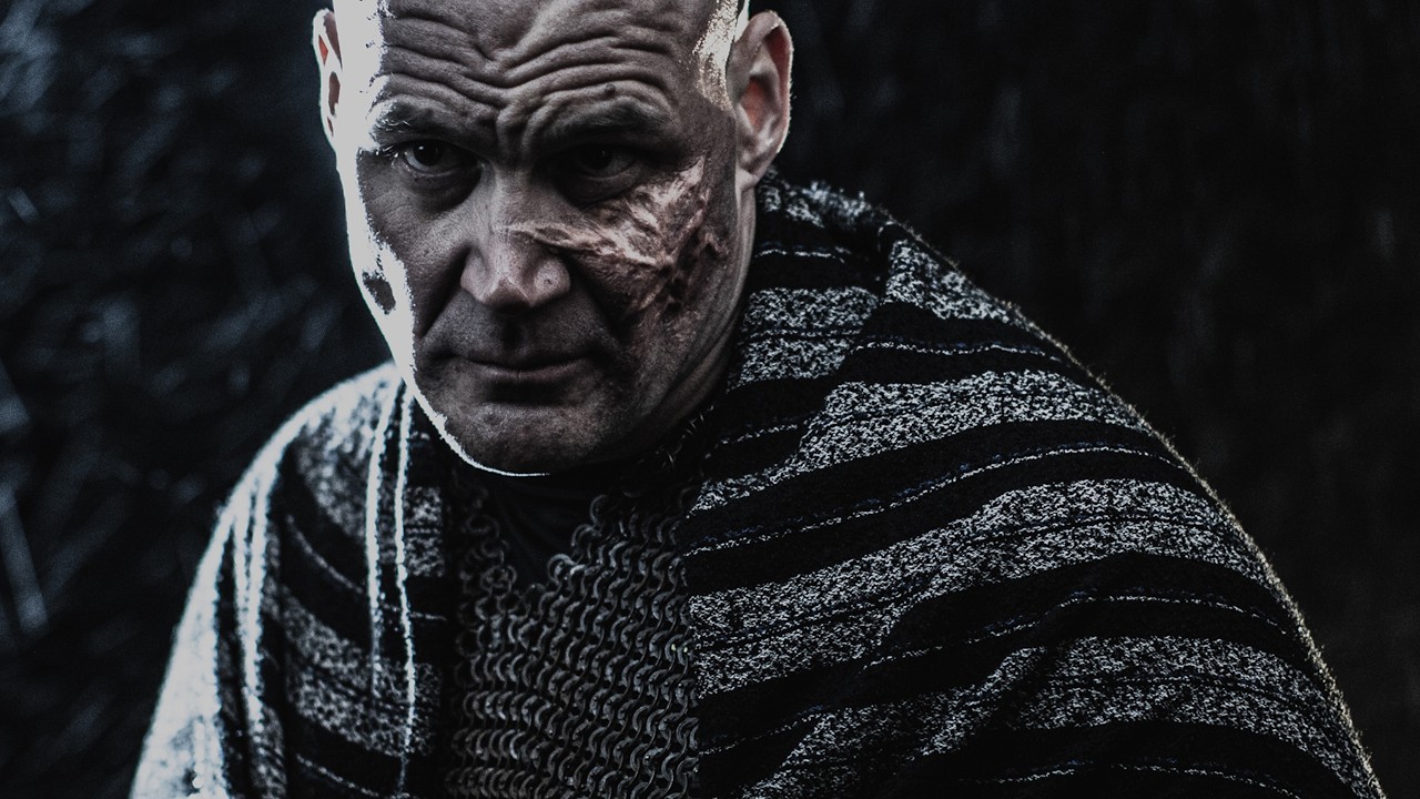 Witcher - Mines of Eeclor - Shortfilm / Fanfilm set in the Witcher universe