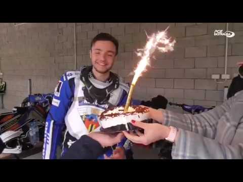 Przed sezonem: Pierwszy oficjalny trening 2019